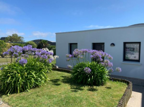 Pied à terre pour des vacances au bord de la mer